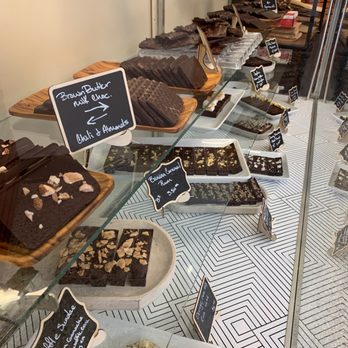 Bowler Man Confections - Amazing chocolates - Desserts Near Me - Michigan City, Indiana Bowler Man Confections - Amazing chocolates - Desserts Near Me - Michigan City, Indiana