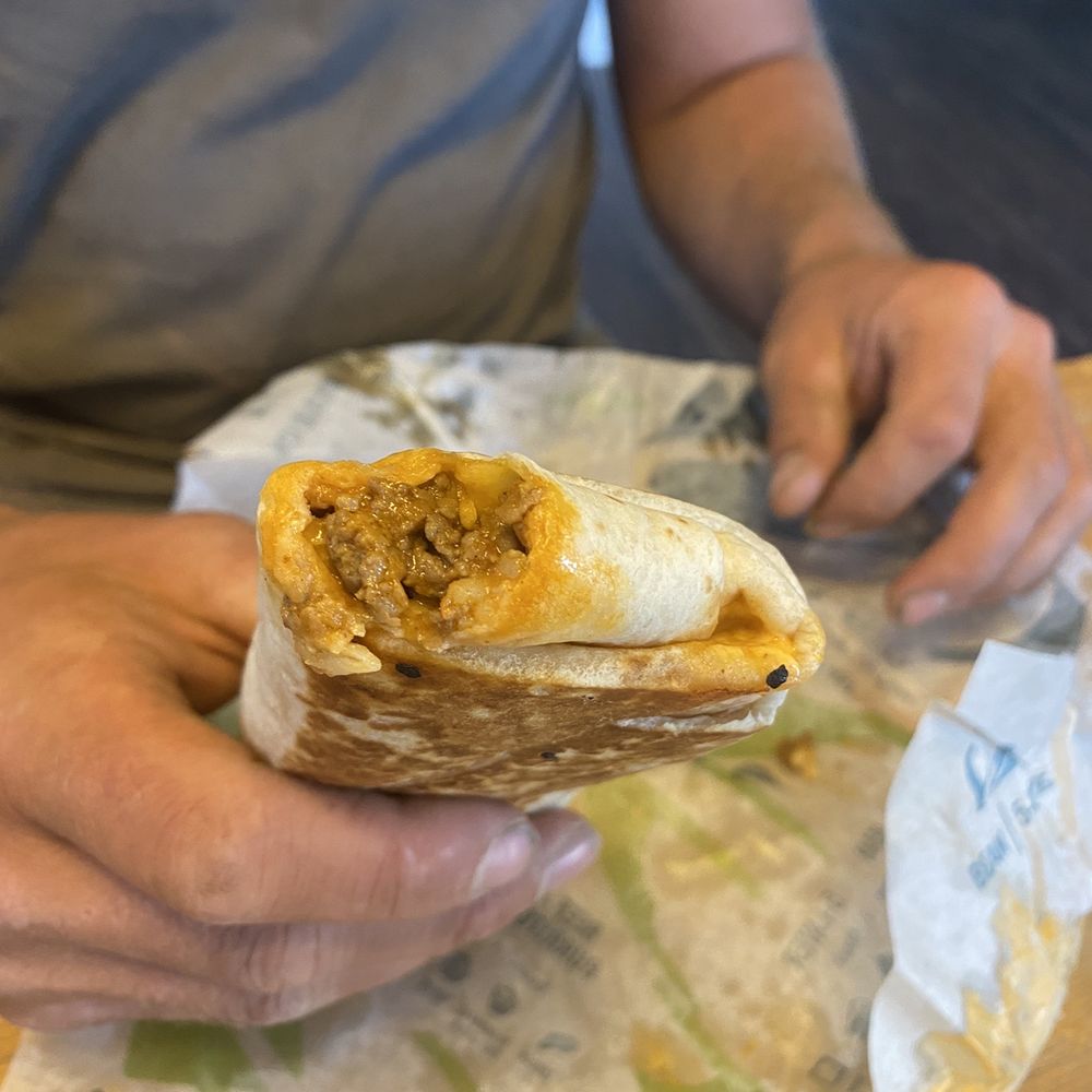 Church’s Taco Bell Wentzville, MO - Last Updated September 2025 - Yelp
