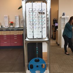 Northwest Eye Care Professionals