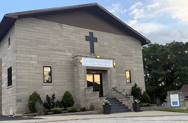 LIMESTONE CHAPEL - Updated January 2026 - Request Information - 527