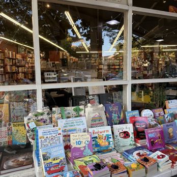 Recycle Bookstore - Outside - Bookstores Near Me - Campbell, California Recycle Bookstore - Outside - Bookstores Near Me - Campbell, California