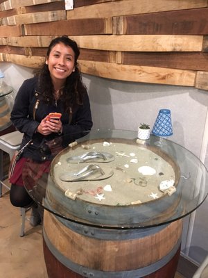 LJ Crafted Wines - Wines & Tastings by null