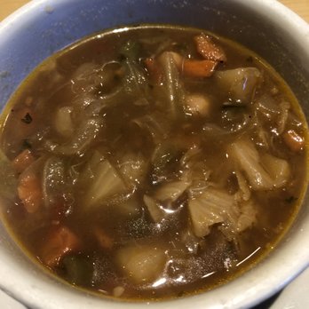 Carrabba's Italian Grill - Minestrone Soup - Italian Near Me - Novi, Michigan Carrabba's Italian Grill - Minestrone Soup - Italian Near Me - Novi, Michigan