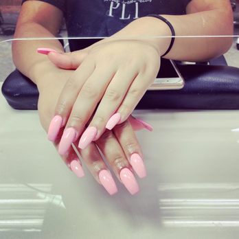 Far East Nails - Made by Bella # Far East Nails store - Nail Salons Near Me - Thornhill, Ontario