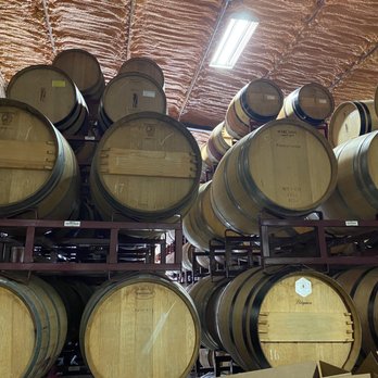 Wedding Oak Winery - Stacked high! - Wineries Near Me - San Saba, Texas Wedding Oak Winery - Stacked high! - Wineries Near Me - San Saba, Texas