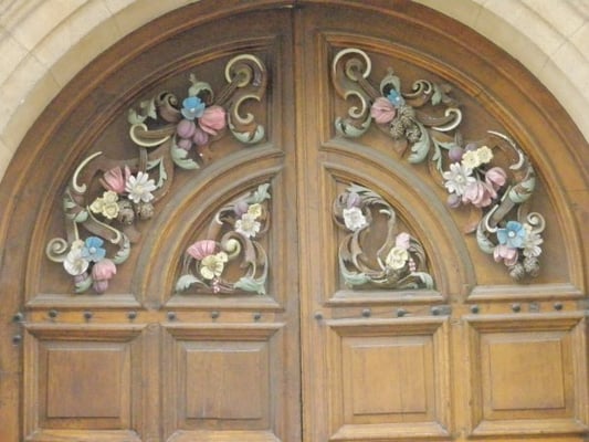 University of Oxford by null