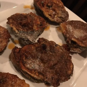 Ruffino's - Wood Oven Roasted Oysters - Italian Near Me - Baton Rouge, Louisiana Ruffino's - Wood Oven Roasted Oysters - Italian Near Me - Baton Rouge, Louisiana