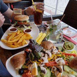 Café Extrablatt