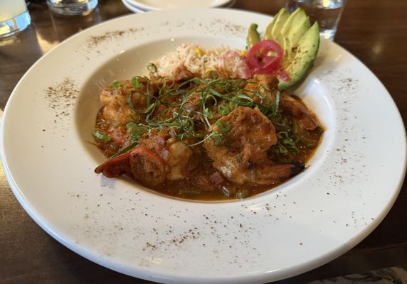 Zocalito Latin Bistro by null