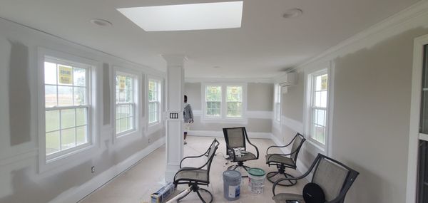 Twene Group Construction Masters Logo