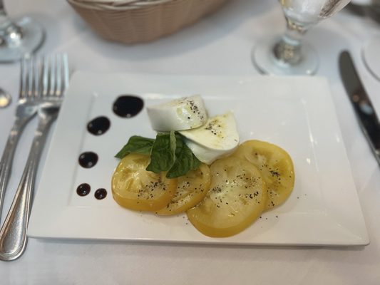 Mattone Ristorante by null