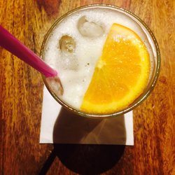 Dillinger Chicago Bar'n Grill - Mango Beach
