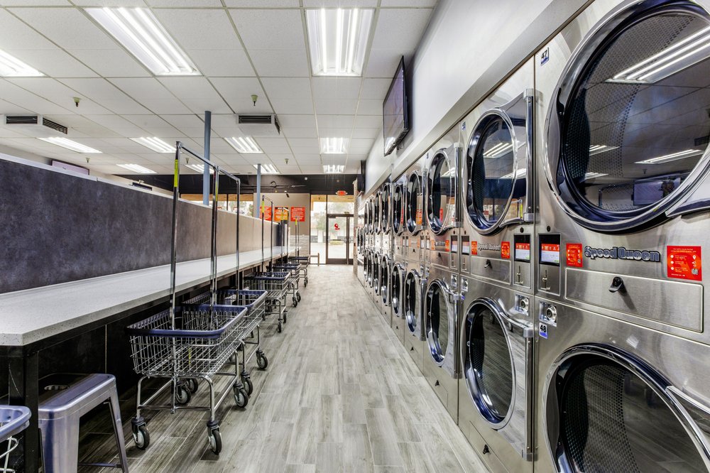 MY LAUNDRY SPOT Updated September 2024 23 Photos & 18 Reviews