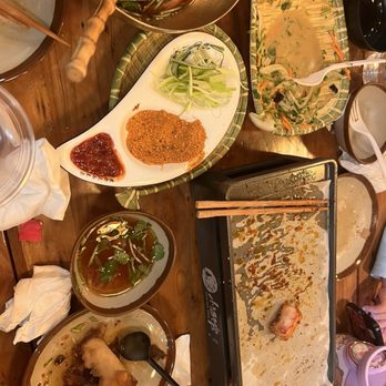Dynasty BBQ - It's very good ,we finish all the food we ordered, good service too - Chinese Near Me - Newark, California Dynasty BBQ - It's very good ,we finish all the food we ordered, good service too - Chinese Near Me - Newark, California