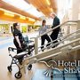 Hotel Dieu Shaver Health And Rehabilitation Centre