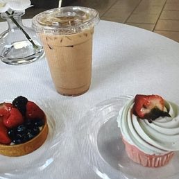 Fruit Tart