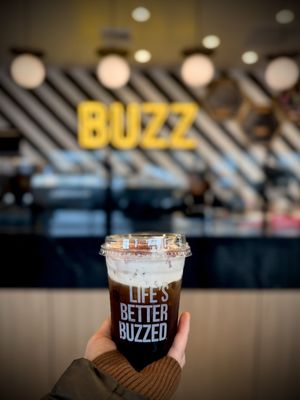 Better Buzz Coffee - Las Vegas by null