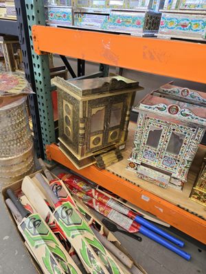 Apni Mandi Farmers Market by null