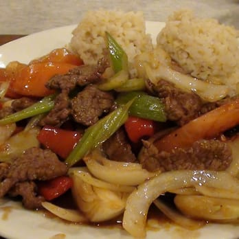 Tanaka Saimin - Chopped steak looked great. - Japanese Near Me - Honolulu, Hawaii Tanaka Saimin - Chopped steak looked great. - Japanese Near Me - Honolulu, Hawaii
