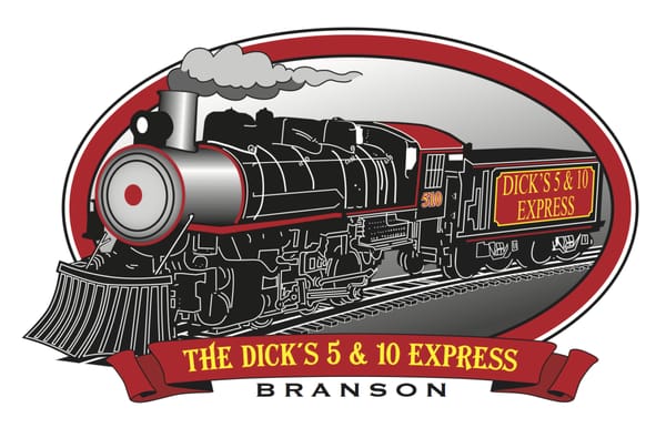 Dick's 5 & 10 by null