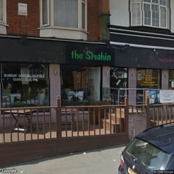 Shahin Tandoori