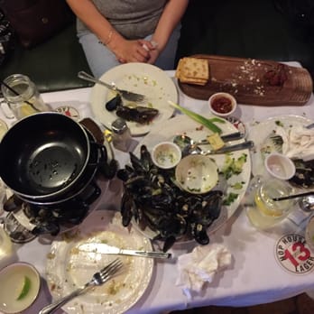 Oliver St John Gogarty - As you can see not a morsel left. Excellent food really reasonable prices - Pubs Near Me - Temple Bar, D Oliver St John Gogarty - As you can see not a morsel left. Excellent food really reasonable prices - Pubs Near Me - Temple Bar, D