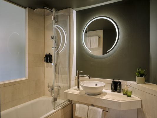 Max Brown Hotel 5th District, part of Sircle Collection by null