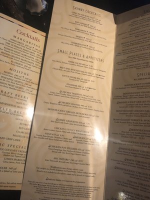 Menu photo 7 The Cheesecake Factory West Nyack, NY Menu photo 7 The Cheesecake Factory West Nyack, NY