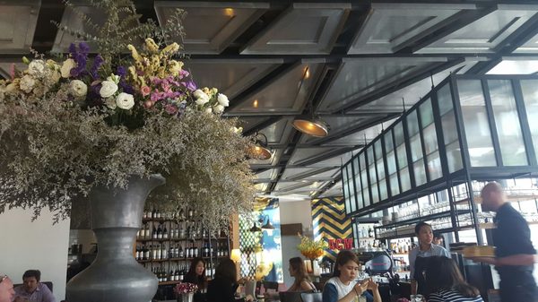 Acme Bar + Coffee (please see Bloom.Troika for correct info) by null
