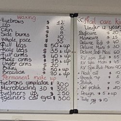 Prices as of September 2022