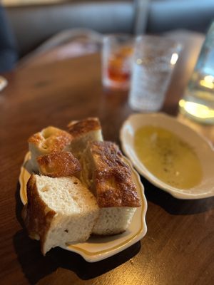 Novella Osteria by null