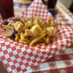 Shrimp & Co. Restaurant in Tampa gift card