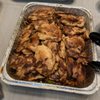 Hawaiian King BBQ gift card