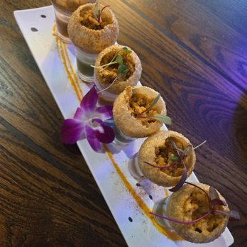 Delhi Belly - Panipuri - Indian Near Me - Alhambra, California Delhi Belly - Panipuri - Indian Near Me - Alhambra, California