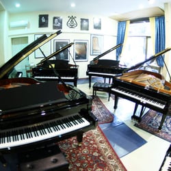 ALL FOR Music