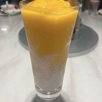 Hong Kong Bistro - Mango Freeze - Cantonese Near Me - Seattle, Washington Hong Kong Bistro - Mango Freeze - Cantonese Near Me - Seattle, Washington
