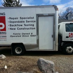 DeLong Plumbing