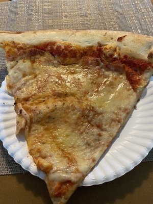 The Pizza Times by null