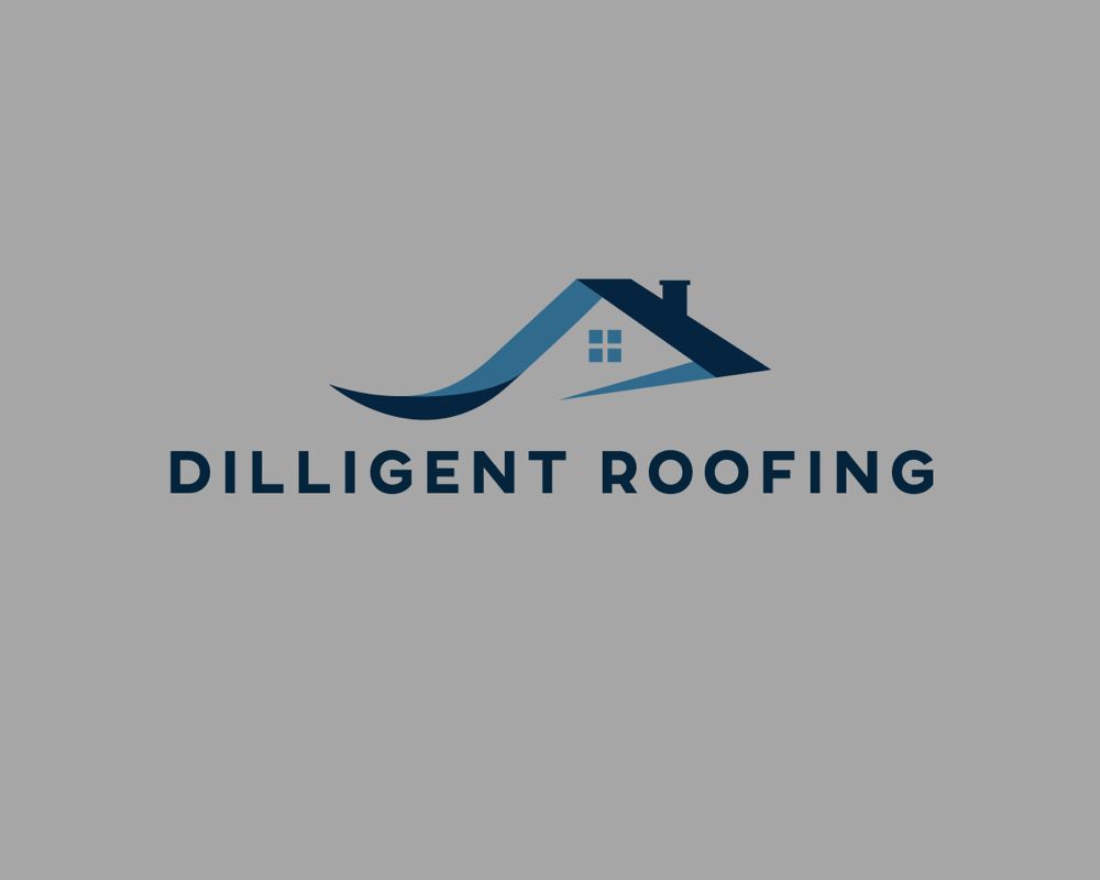Slide of Dilligent Roofing