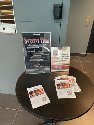 Wonderland of the Americas by null