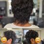 Brew & Bloom Hair Salon