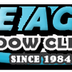 See Again Window Cleaning - Our Logo