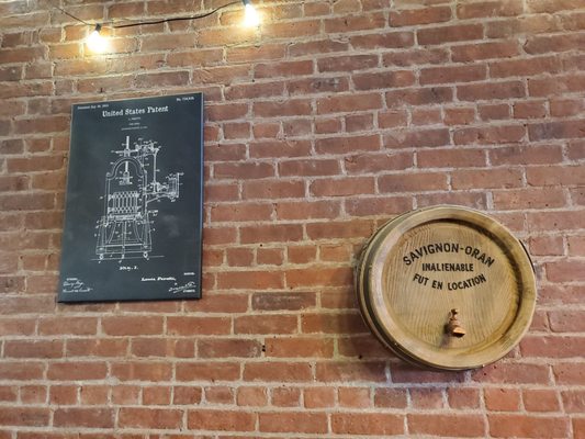 Lucas Candies by null