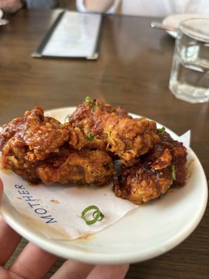 Mother Pizzeria by null