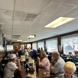 Cox Family Restaurant
