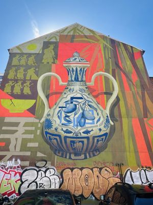 Boston By Foot by null