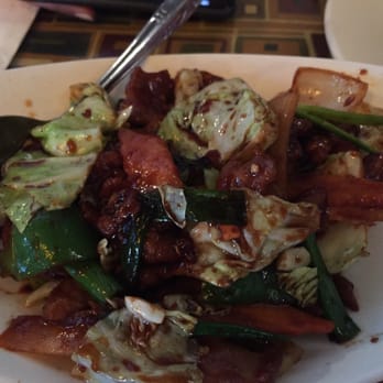 Dumpling Inn - Sichuan pork - Chinese Near Me - San Diego, California Dumpling Inn - Sichuan pork - Chinese Near Me - San Diego, California