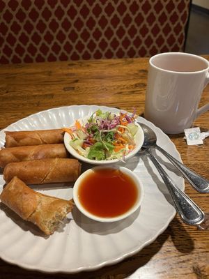 Thawan Thai Cuisine by null