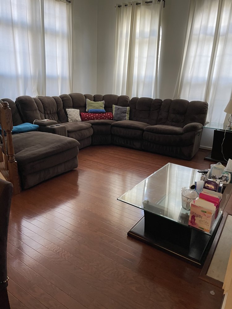 KENIA’S CLEANING SERVICE 40 Photos Burke, Virginia Home Cleaning