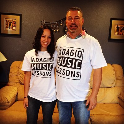 Adagio Academy of Music